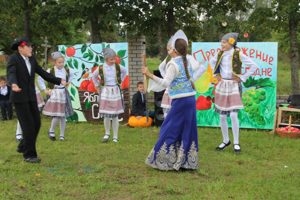 Преображение Господне 2019