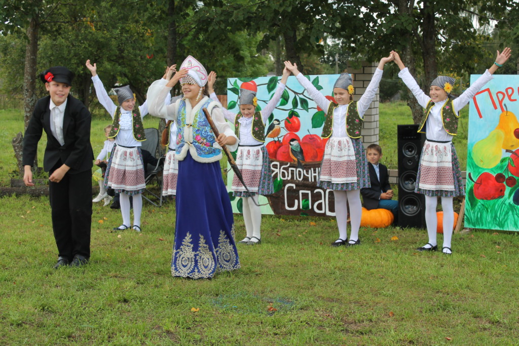 Преображение Господне 2019