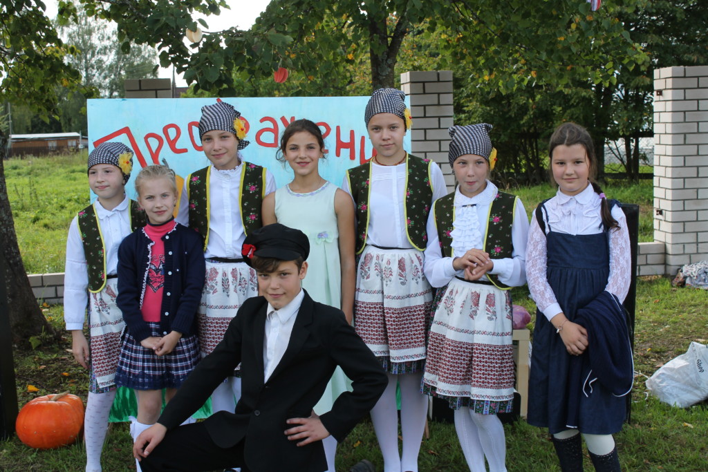 Преображение Господне 2019